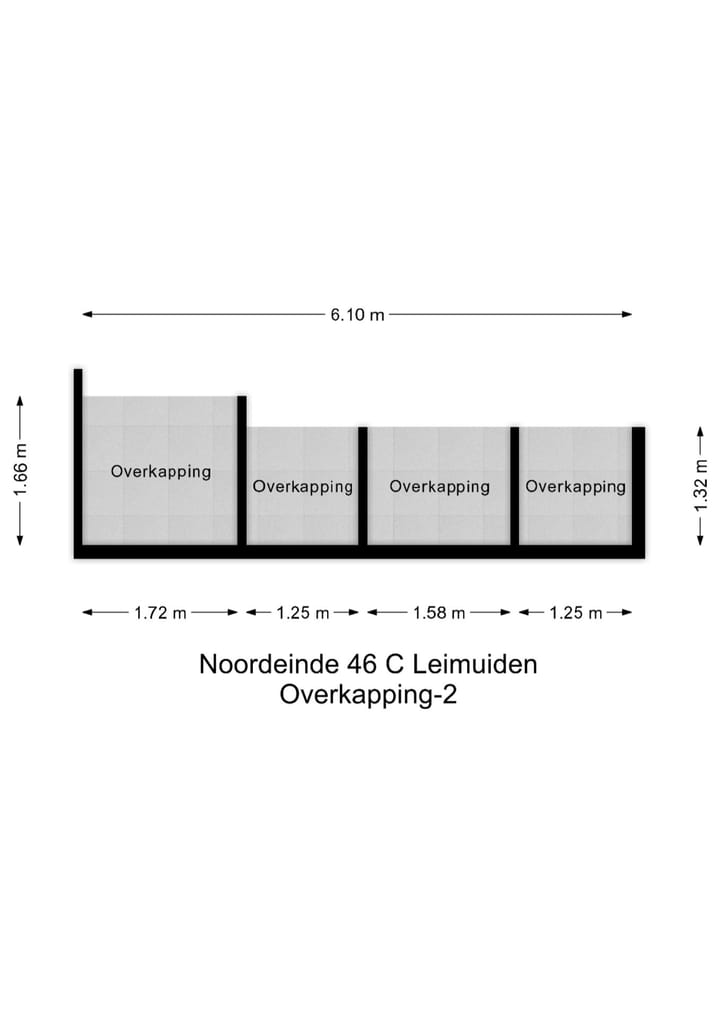 Foto 59 van Noordeinde 46-C