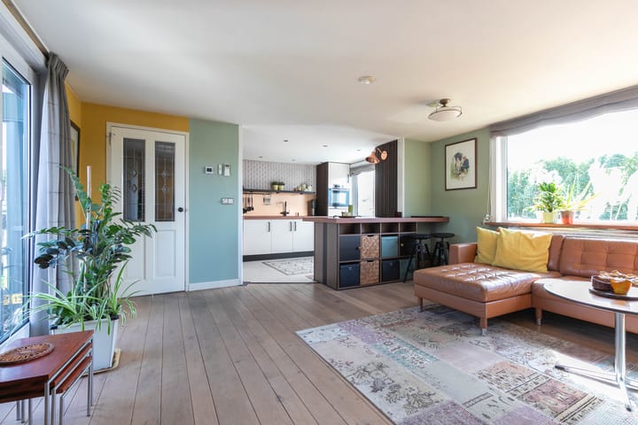 Foto 8 van Noordeinde 46-C