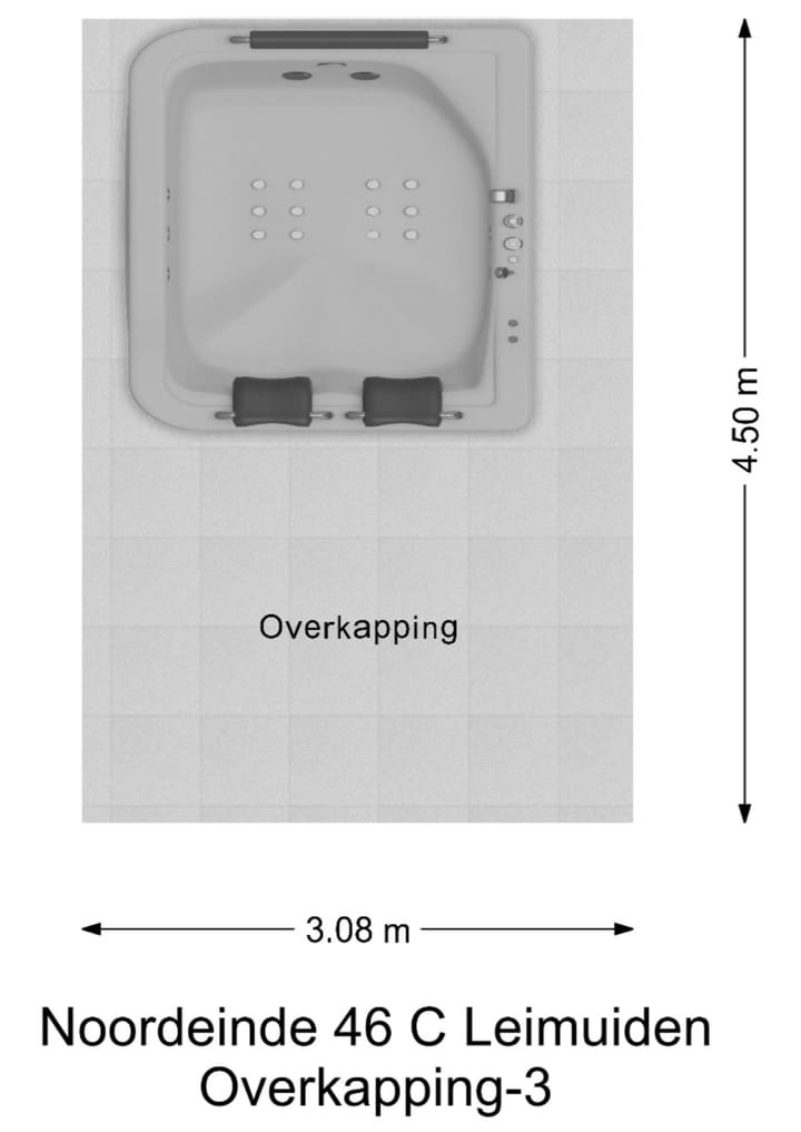 Foto 60 van Noordeinde 46-C