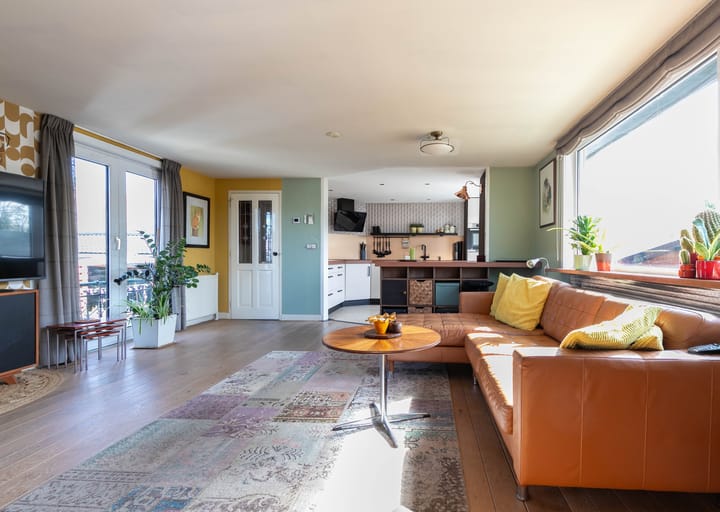 Foto 9 van Noordeinde 46-C