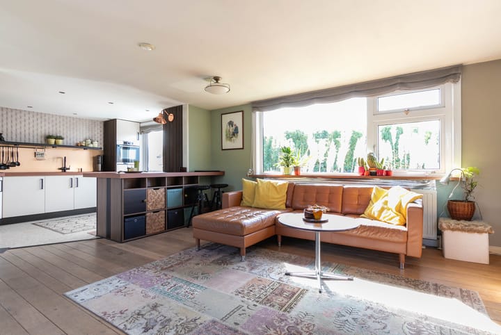 Foto 10 van Noordeinde 46-C