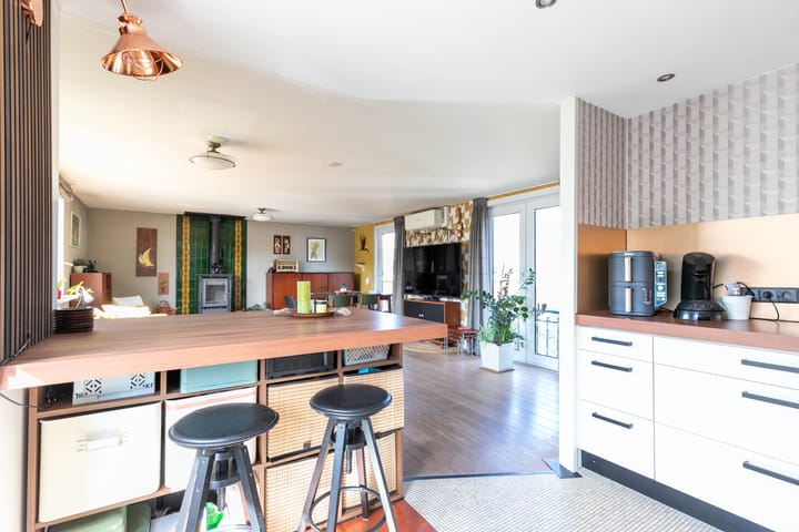 Foto 14 van Noordeinde 46-C