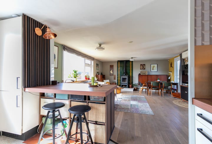 Foto 15 van Noordeinde 46-C