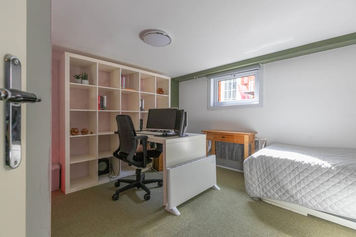 Foto 32 van Noordeinde 46-C