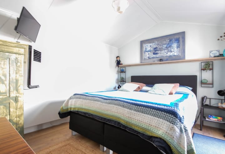 Foto 36 van Noordeinde 46-C