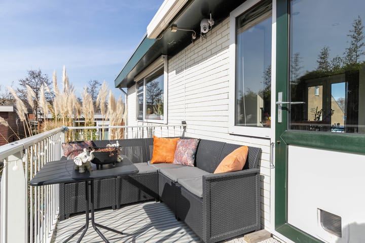 Foto 39 van Noordeinde 46-C