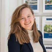 Anna Polman - Commercieel Medewerker