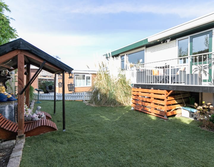 Foto 42 van Noordeinde 46-C