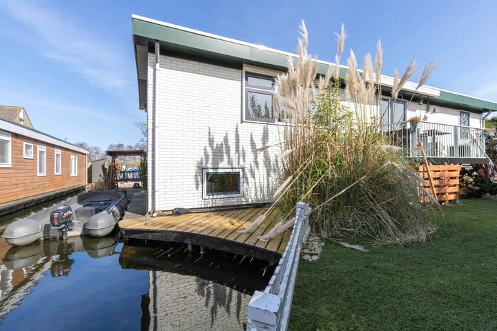 Foto 43 van Noordeinde 46-C