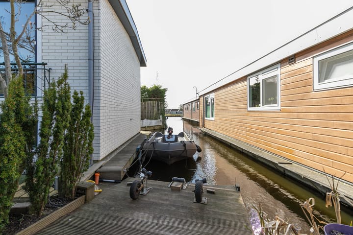 Foto 47 van Noordeinde 46-C