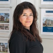Christi Hordijk - Commercieel Medewerker