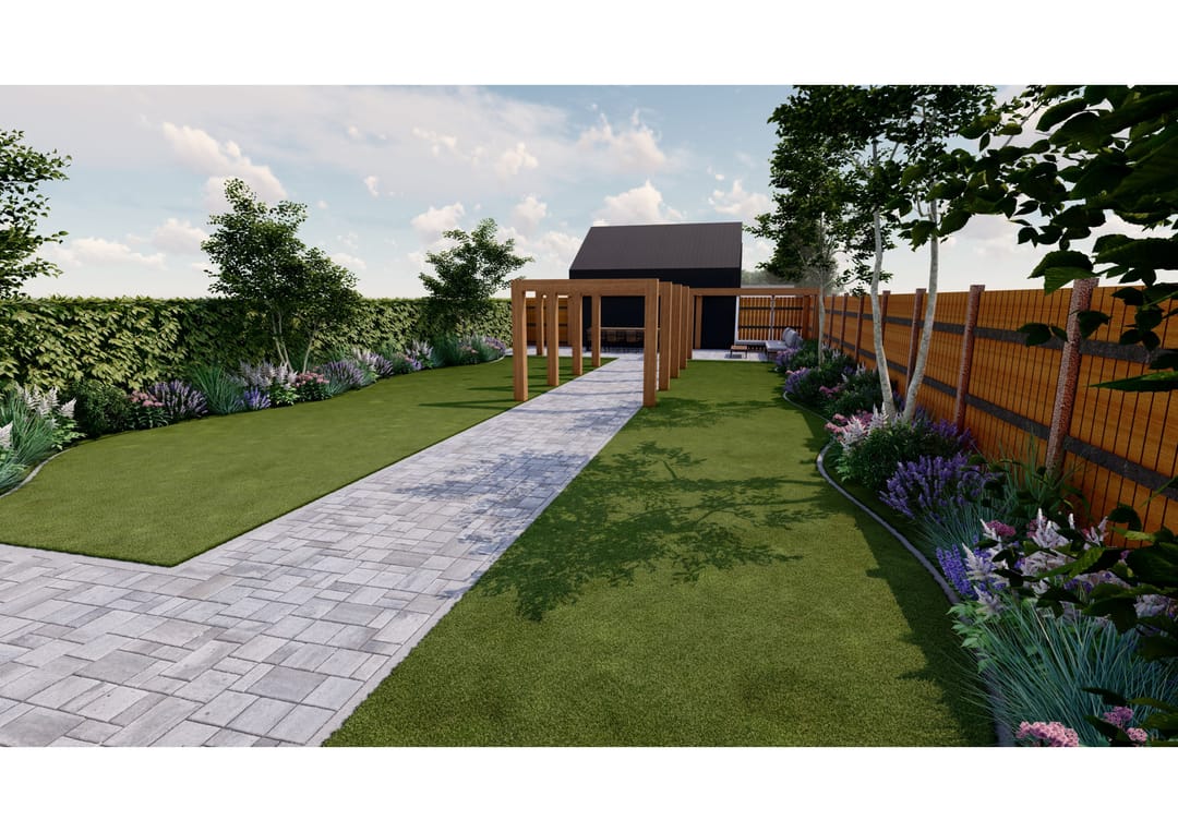 Foto 47 van Wilgenlaan 14