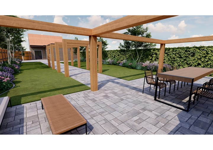 Foto 48 van Wilgenlaan 14