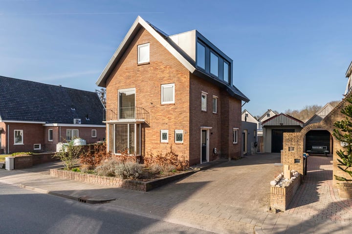 Kerkweg 21