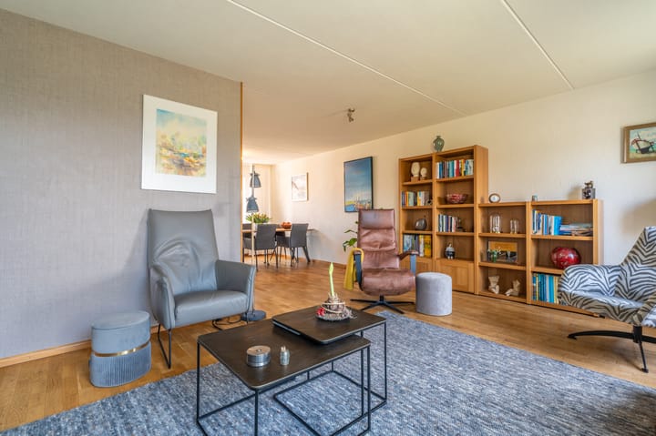 Foto 10 van Schoener 19