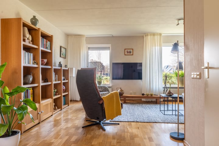 Foto 11 van Schoener 19