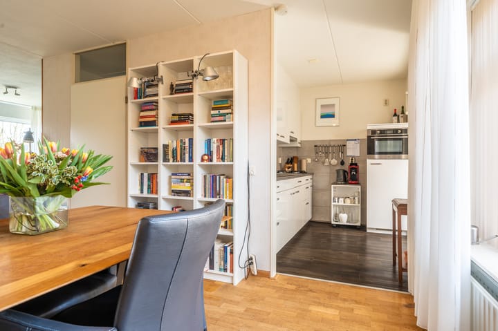 Foto 17 van Schoener 19