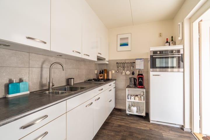 Foto 18 van Schoener 19