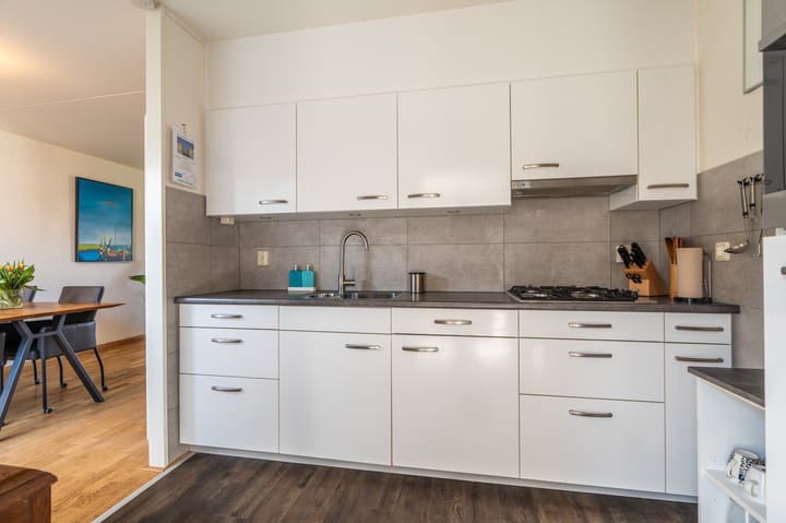 Foto 19 van Schoener 19