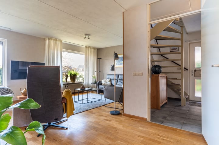 Foto 23 van Schoener 19