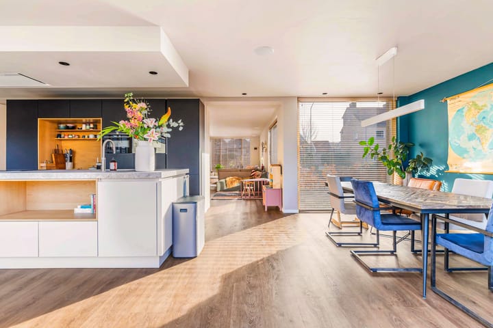 Foto 21 van Kerkweg 21