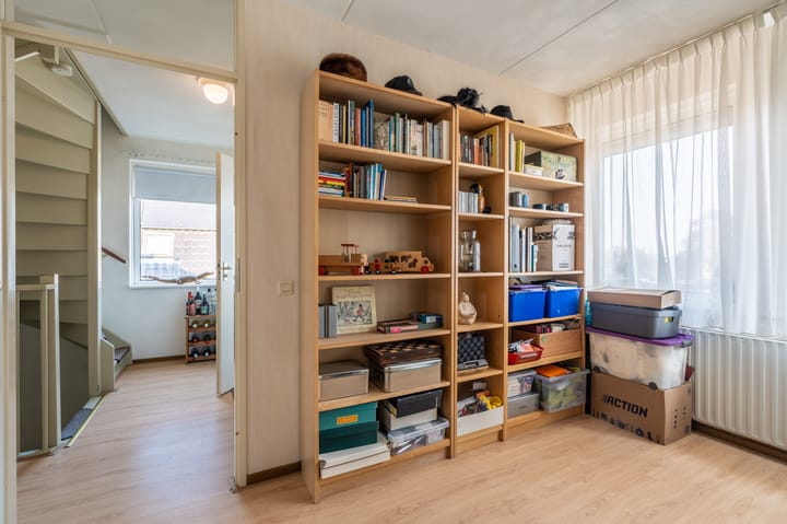 Foto 28 van Schoener 19