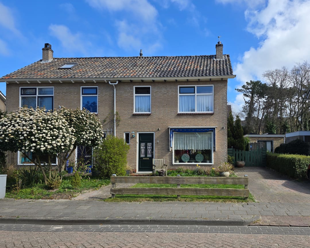 Foto 2 van Cornelis Douwesstraat 8