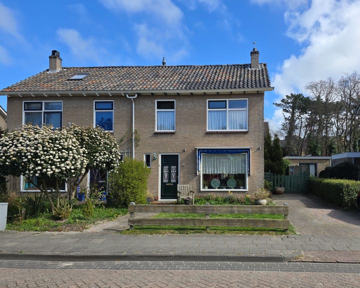 Foto 2 van Cornelis Douwesstraat 8