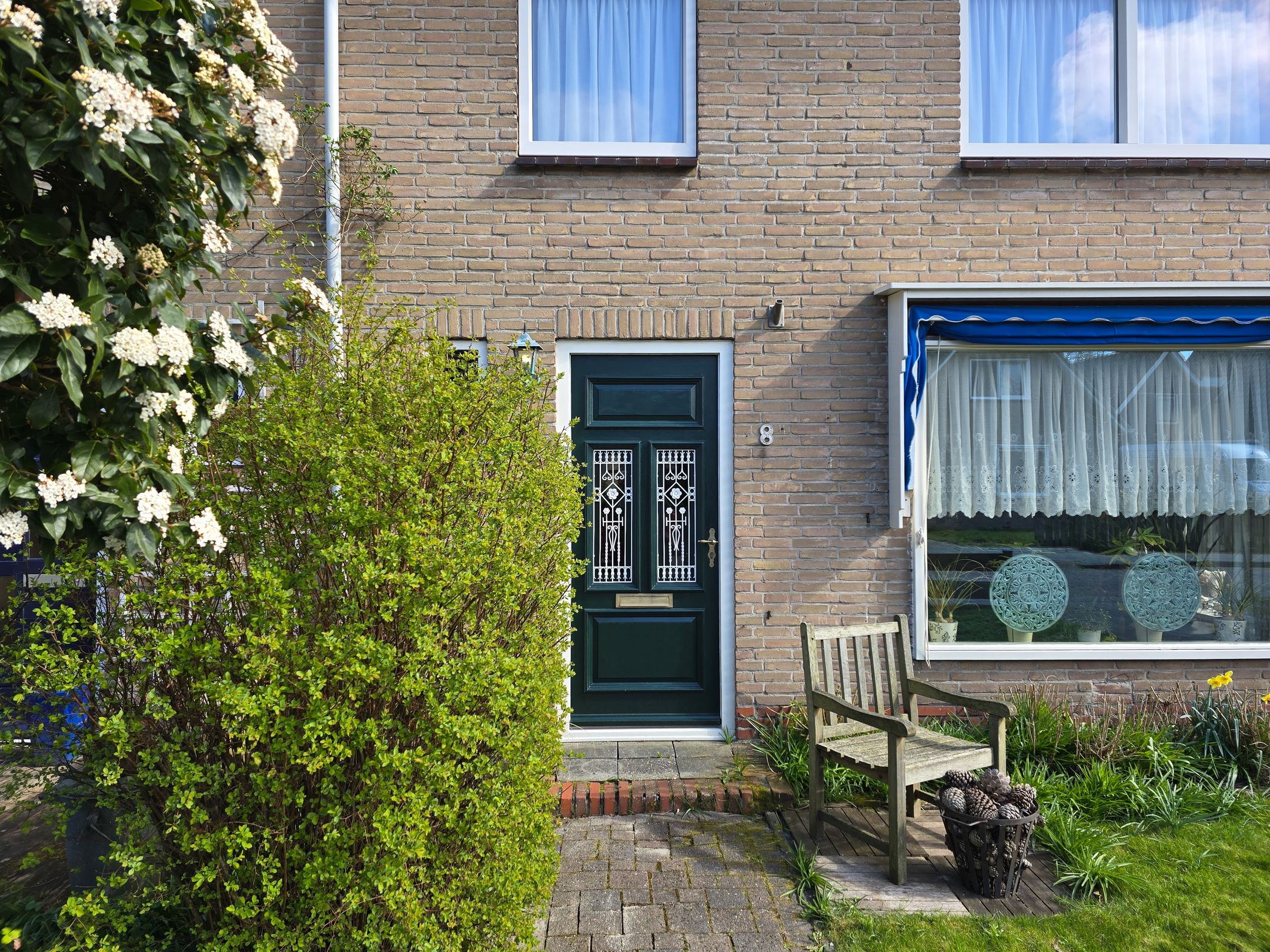 Foto 3 van Cornelis Douwesstraat 8