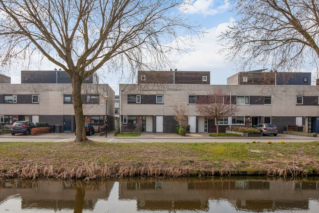 Koopwoningen - huizen te koop in [Funda]