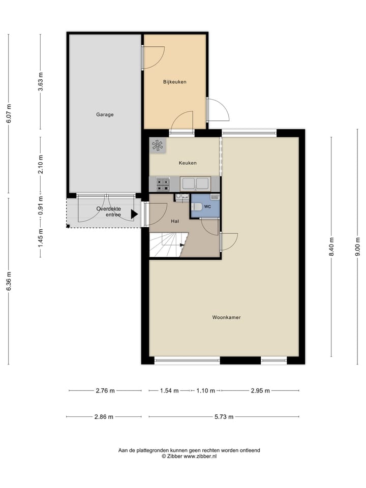 Foto 54 van Schoener 19