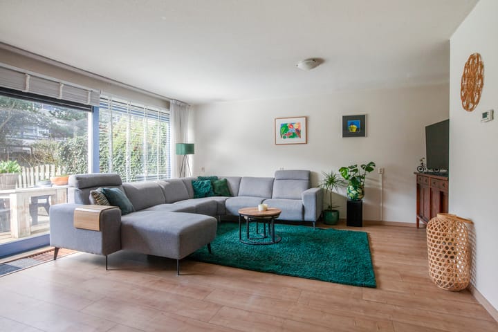 Photo 2 of Forintdreef 13