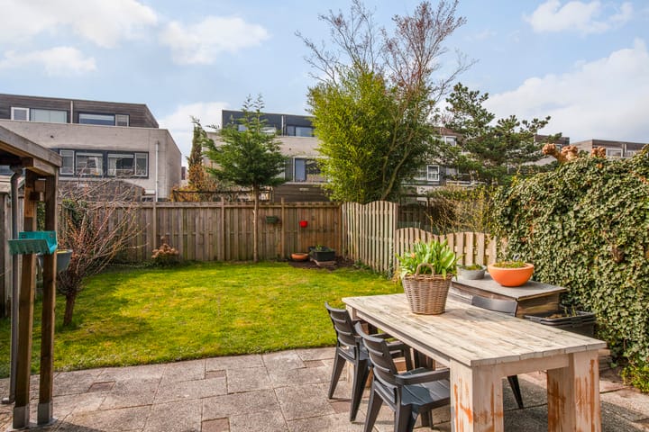 Photo 3 of Forintdreef 13