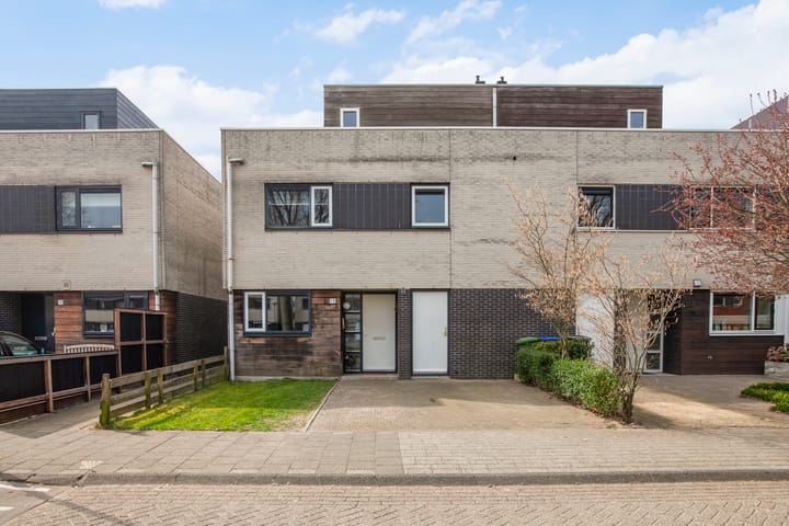 Photo 4 of Forintdreef 13