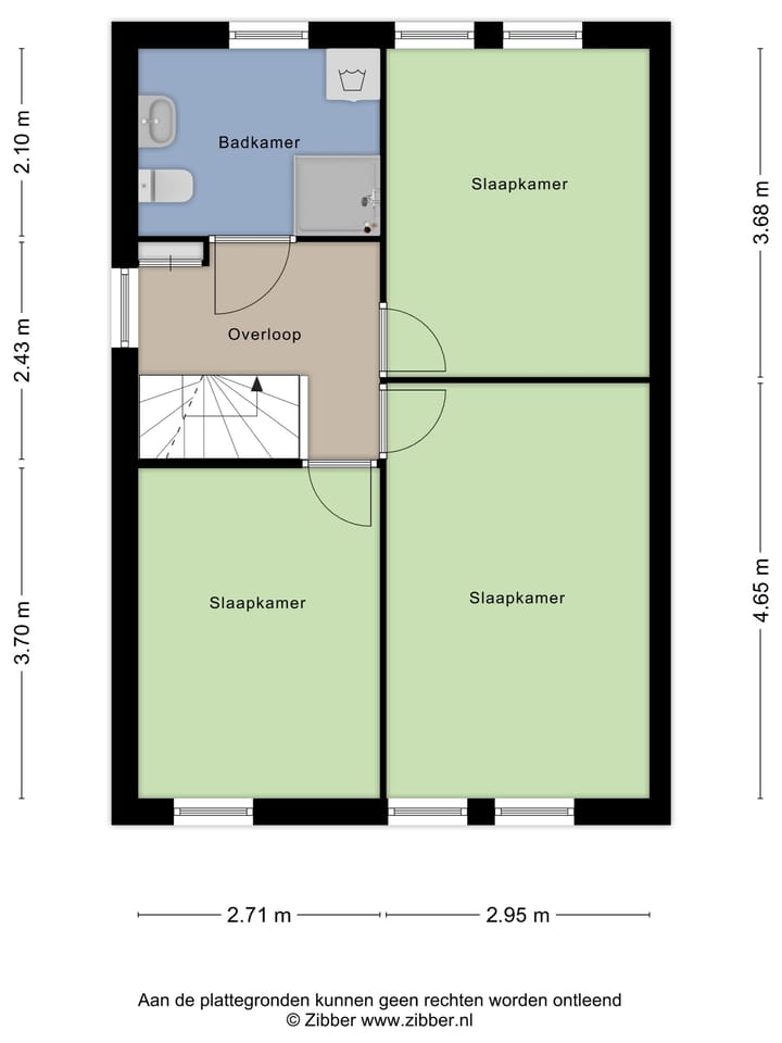 Foto 55 van Schoener 19