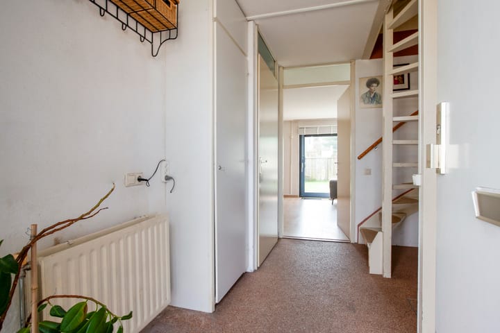 Photo 5 of Forintdreef 13