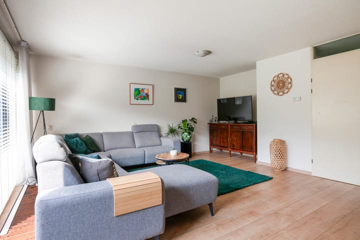 Photo 8 of Forintdreef 13