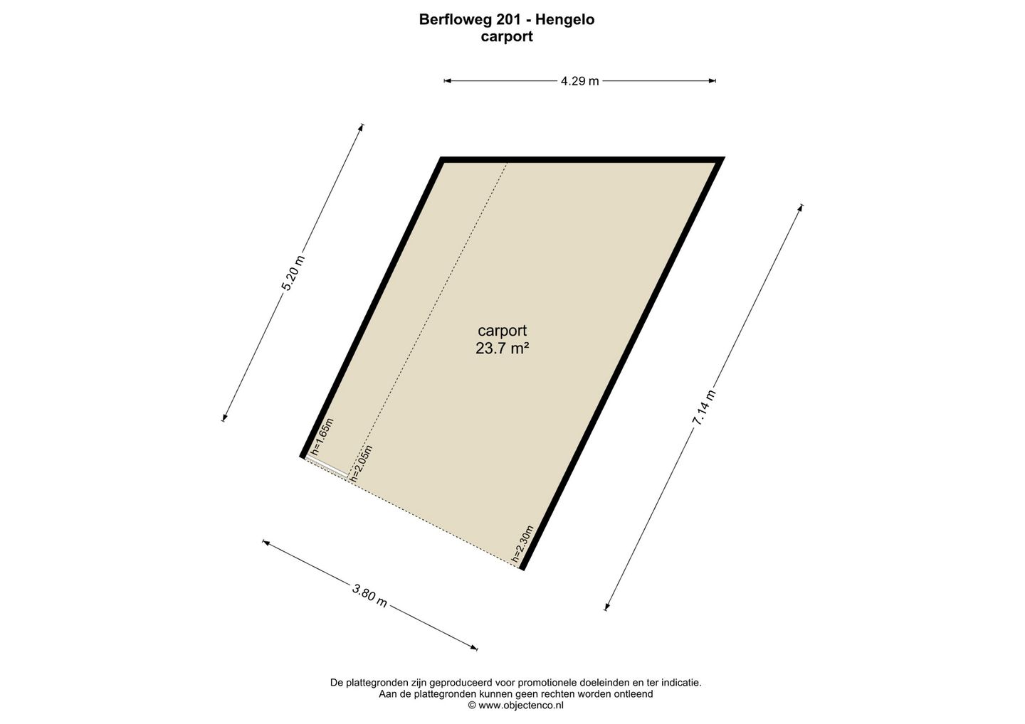 Foto 50 van Berfloweg 201