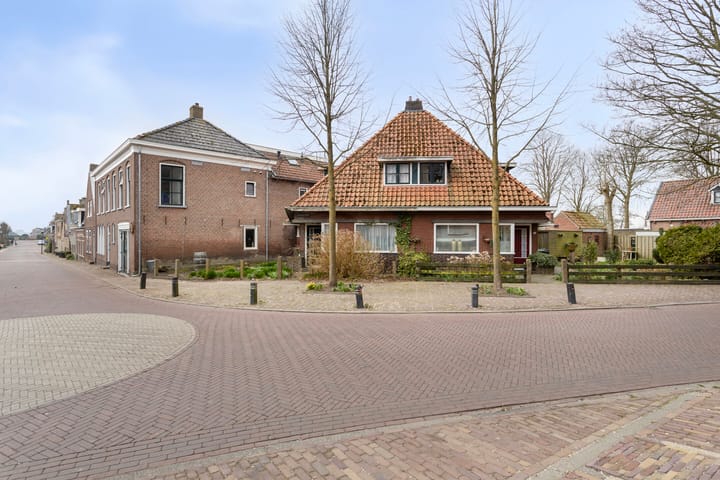 Foto 1 van Franekerweg 34