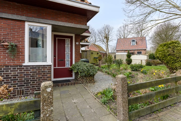 Photo 2 of Franekerweg 34
