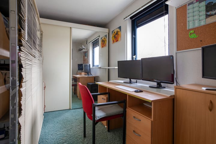 Photo 19 of Forintdreef 13