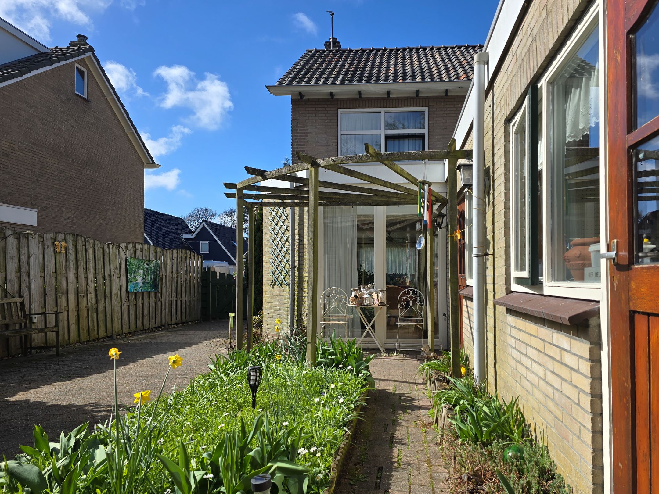 Foto 18 van Cornelis Douwesstraat 8
