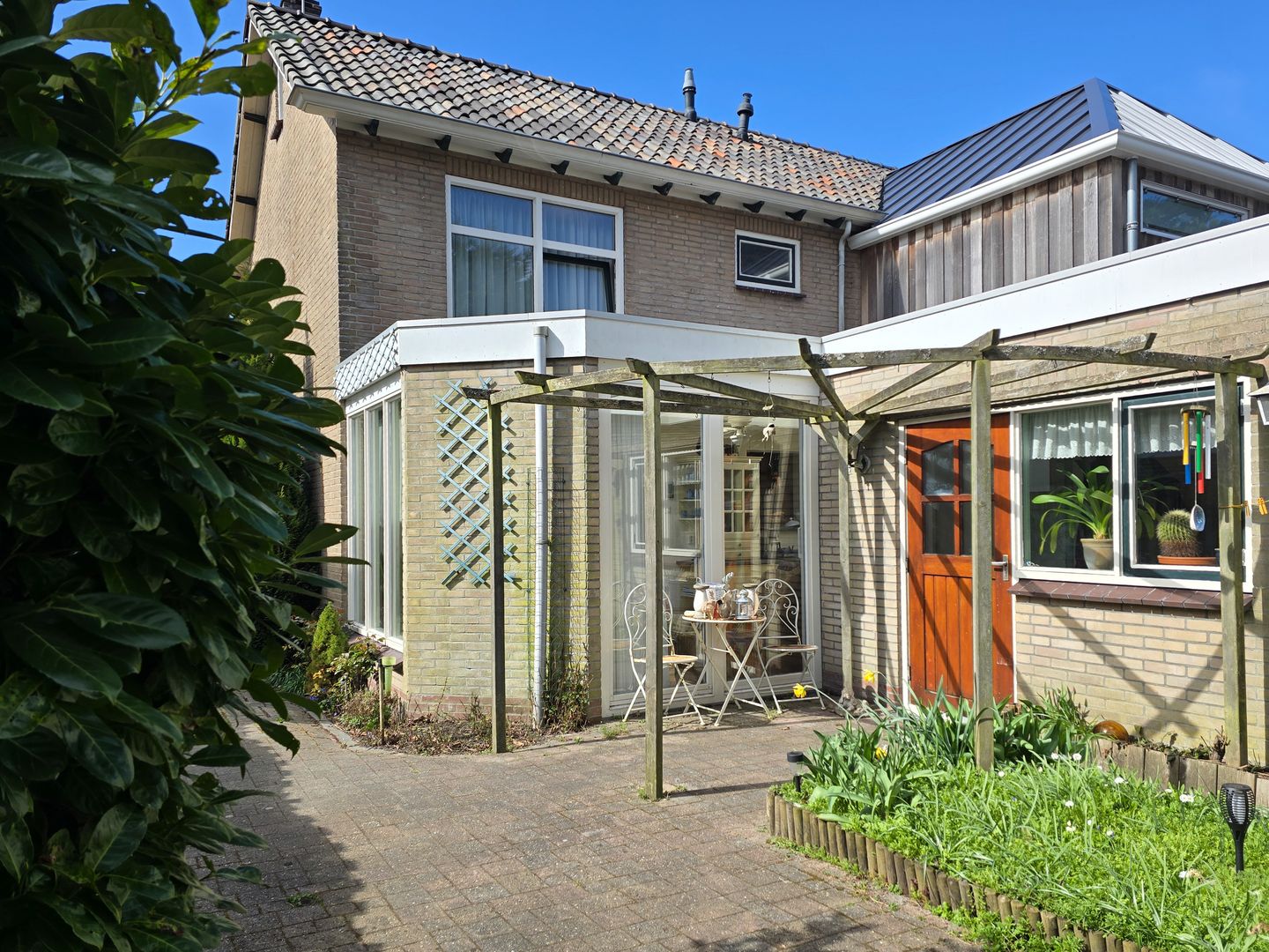 Foto 19 van Cornelis Douwesstraat 8