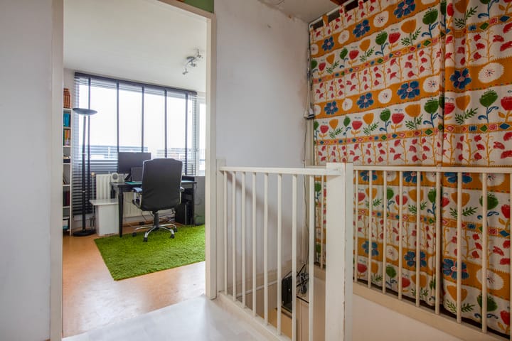 Photo 22 of Forintdreef 13