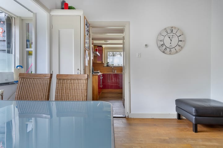 Foto 9 van Franekerweg 34