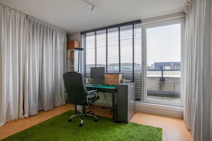 Photo 23 of Forintdreef 13