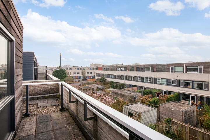 Photo 24 of Forintdreef 13