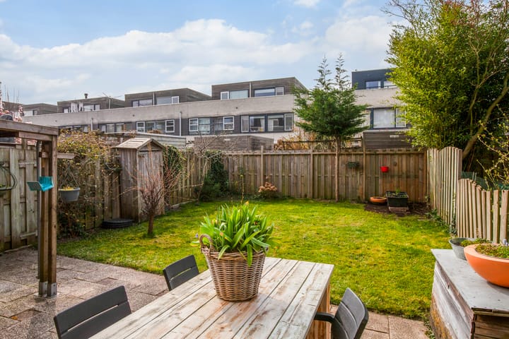 Photo 25 of Forintdreef 13