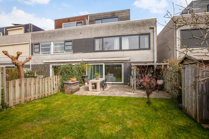 Photo 26 of Forintdreef 13