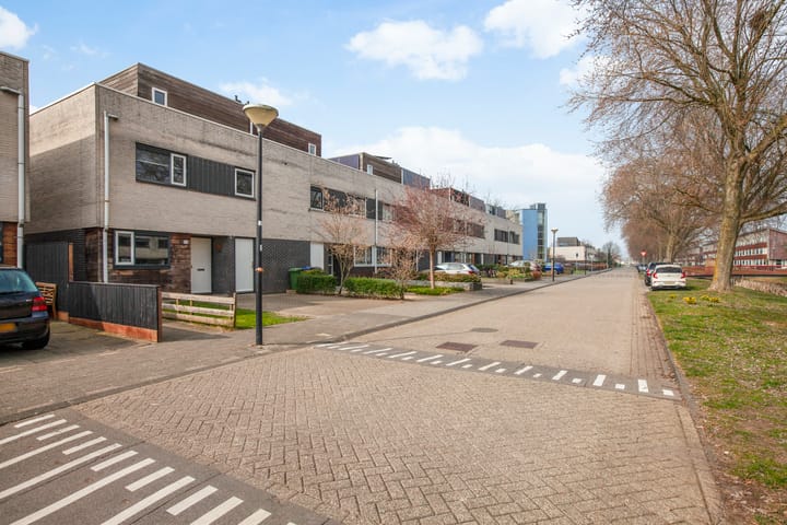 Photo 27 of Forintdreef 13